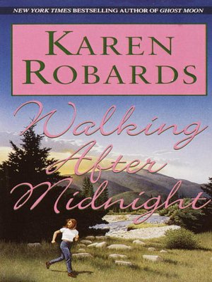 cover image of Walking After Midnight